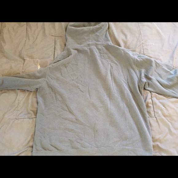 Cool Star Wars Gray Hoodie/Sweatshirt - Picture 5 of 8